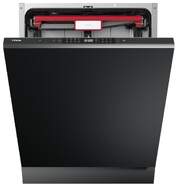 Lavavajillas Integrable Teka DFI46960 - Clase C, 14 Servicios, 3&ordf; Bandeja, Motor Inverter, 60 cm