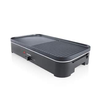 ASADORA FLAMA 4840FL 2200W 50X25CM DESMONTABLE