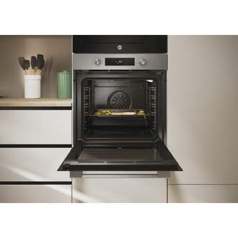 HORNO HOOVER HO6CP3T1HTX 71L MF INOX