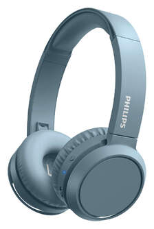 AURICULARES PHILIPS TAH4205BL/00 DIADEMA BLUE
