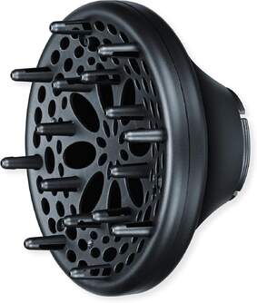 SECADOR BEURER HC55 2200W ION RECOGECABLE