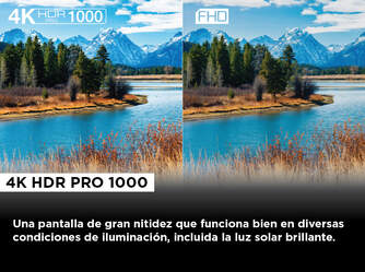 TV TCL 55%%%quot; 55C745 UHD QLED FULLARRAY GOOGLETV 144H