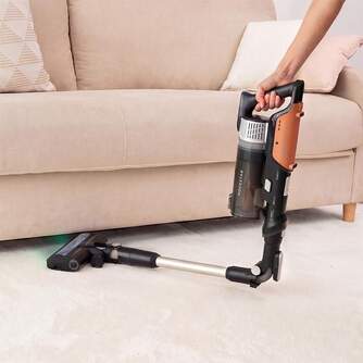 ASPI. ESCOBA CECOTEC  CONGA ROCKSTAR S30 FLEX 123021