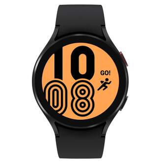 SMARTWATCH SAMSUNG GALAXY WATCH 4 40MM BLACK