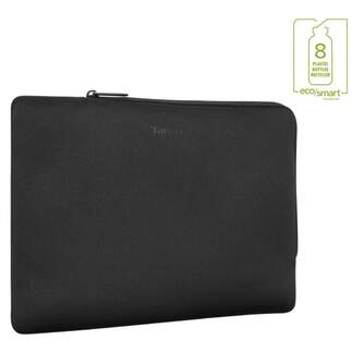 FUNDA TARGUS PORTATIL ECOSMART SLEEVE 13%%%quot; BLACK