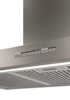 CAMP. CATA SYGMA 9010 02075305 INOX 802M3 50DB