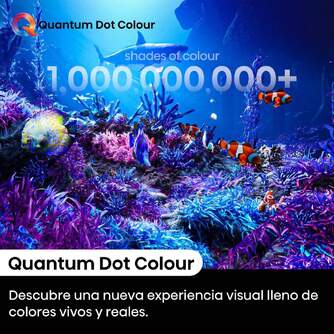 TV HISENSE 85%%%quot; 85E7NQ PRO UHD QLED SMART TV 144HZ