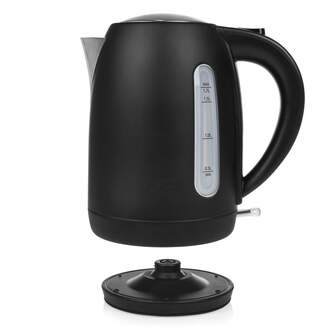 HERVIDOR PRINCESS 236032 1,7L 2200W NEGRO