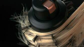 CEPILLO ALISADOR ROWENTA CF9625 CERAMICO IONICO