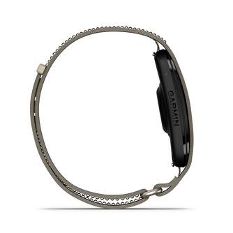 SMART BAND GARMIN CIRQA GRIS S-M