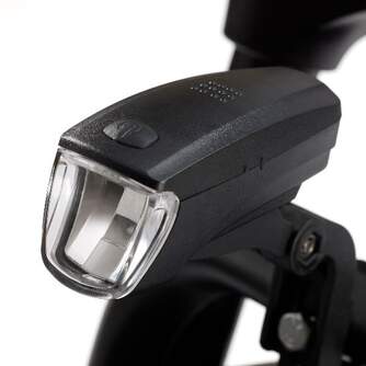 BICICLETA ELECTRICA NILOX X10 20X4P BLACK