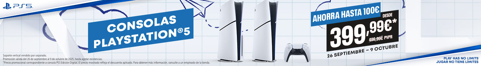 PlayStation Mi Electro