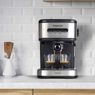 CAFET. TAURUS MERCUCCIO 20B EXPRESS