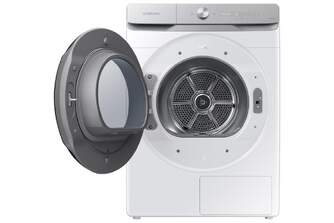 SECADORA SAMSUNG DV16DG8600BWU3 16KG BC HIBRID DSP