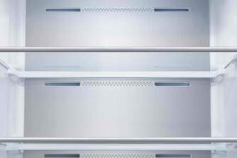 FRI. HISENSE RL481N4BIE 185x60 1P NF INOX DSP