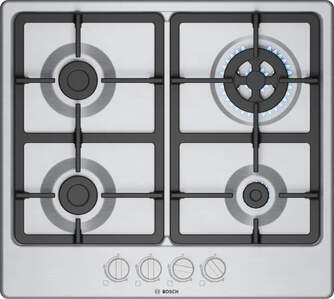 ENCIM. BOSCH PGH6B5K90 4F 60CM GAS NAT