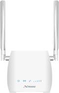 Router Strong 4G LTE Router 300M - WiFi 300 Mbit/s, 4G 150 Mbit/s, Ranura SIM