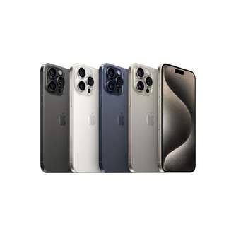 SMARTPHONE APPLE IPHONE 15 PRO MAX 256 6,7%%%quot; BLAC T