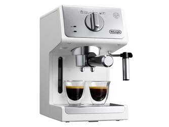 Cafetera Delonghi ECP33.21.W Active Line | 15 Bares, Capuccino Manual