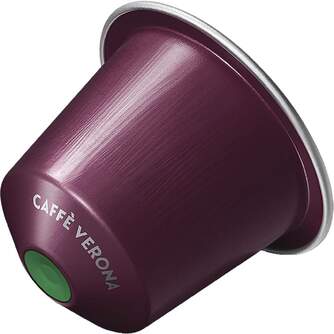 ESTUCHE NESPRESSO 6220213 STARBU.VERONA 10CAP