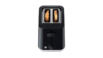 TOST. BRAUN HT1010BK 2R CORTO 900W NEGRO