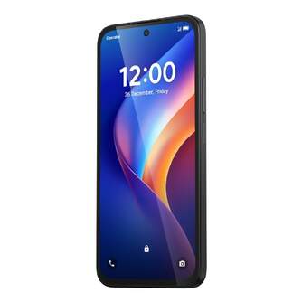 SMARTPHONE TCL K70 T522A 4/128 6,8%%%quot; MIDNIGHT BLACK