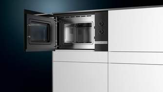 MICR. SIEMENS BF520LMR0 20L AP.IZ ENCASTRABLE 38CM