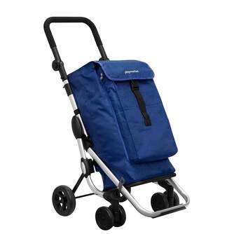 CARRO-COMPRA PLAY GO UP 2 4GIR NAVY 24910C 217