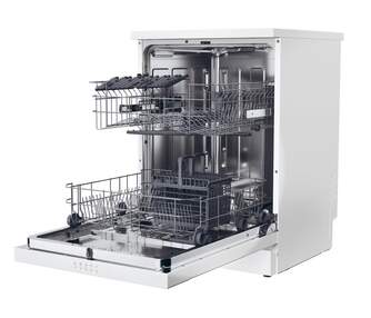 LVJ. HOOVER HF3C7L0W 5P 13C 47dBA BCO