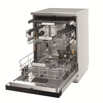 LVJ. WHIRLPOOL W7FHP43X 10P INOX DSP 3%%%#170;B