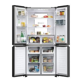 FRI. HAIER HCR7818DWPT 182x84 DISP DSP NF PIZARRA