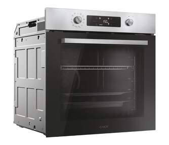 HORNO CANDY CA6NP5B3EHTX 78L MF GT INOX