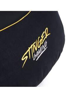 PUFF WOXTER STINGER GAMING BLACK %%%amp; GOLDEN