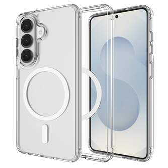 FUNDA JIC MSA2835AE0M GALAXY S26 ARMOR ELITE TRANS