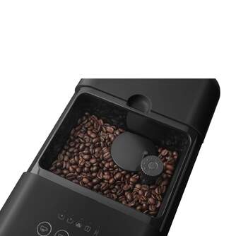 CAFET. SMEG BCC11BLMEU AUTOMATICA 19B 1350W NGRA