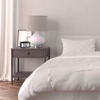 RELOJ/DESPERTADOR ELBE RD668N TEMP