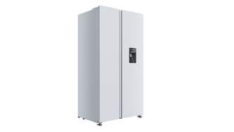 FRI. TEKA RLF74930WH 177x91x67 NF BCO DSP DISP