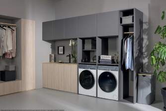 LVD. HAIER HW110B14387UIB 11K 1400R ABT UFA