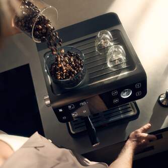 CAFET. WMF 412390011 ESPRESSO PRO SUPERAUTO