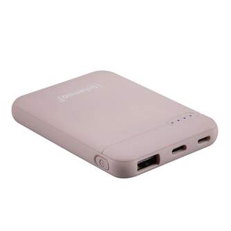 POWERBANK INTENSO XS 5000mAh ROSE