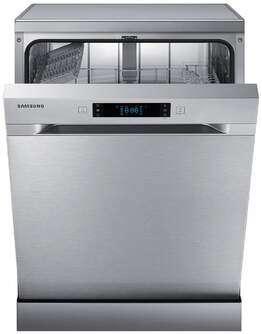 LVJ. SAMSUNG DW60M6040FS  INOX DISPLAY