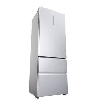 FRICOM. HAIER HTR5720ENMG 200x70 NF DSP INOX 3P