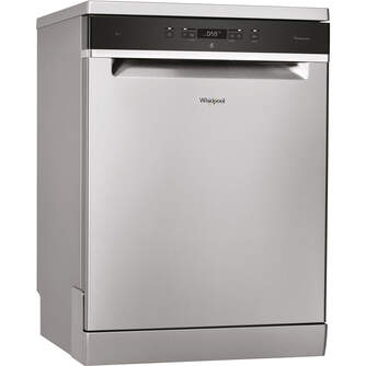 LVJ. WHIRLPOOL WFC3C26PX  INOX