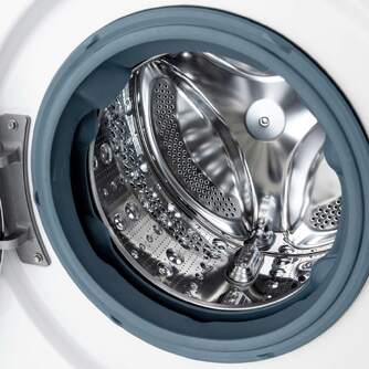 LVD. LG F4WR9009A2W 9K 1400R BCA STEAM  WIFI