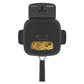 FREIDORA TAURUS DF1200 SOLUTION 1200W 1,5L