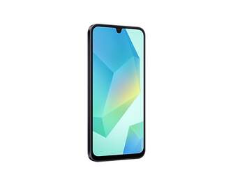 SMARTPHONE SAMSUNG A16 4/128 6,7%%%quot; BLACK