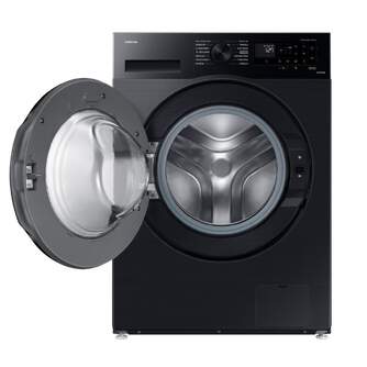 LVD. SAMSUNG WW90CGC04DABEC 9K NEGRA