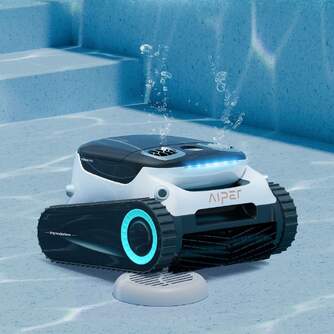 ROBOT PISCINA AIPER SCUBA S1 PRO 2025