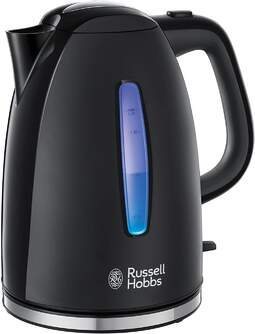 HERVIDOR RUSSELL HOBBS 22591-70 1,7L TEXTURES PLUS