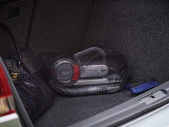 ASPI. MANO BLACK%%%amp;DECKER PV1200AV LITIO 12,5W 30MIN